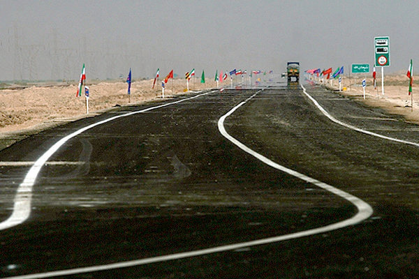 امضای تفاهنامه یکی از مهم‌ترین محورهای اتصال شمال شرق کشور به مرز افغانستان